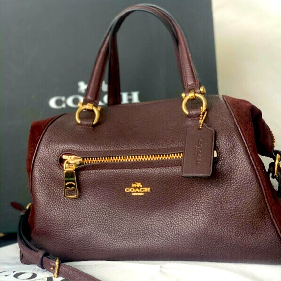 COACH, Never Used - Picture 1 of 4